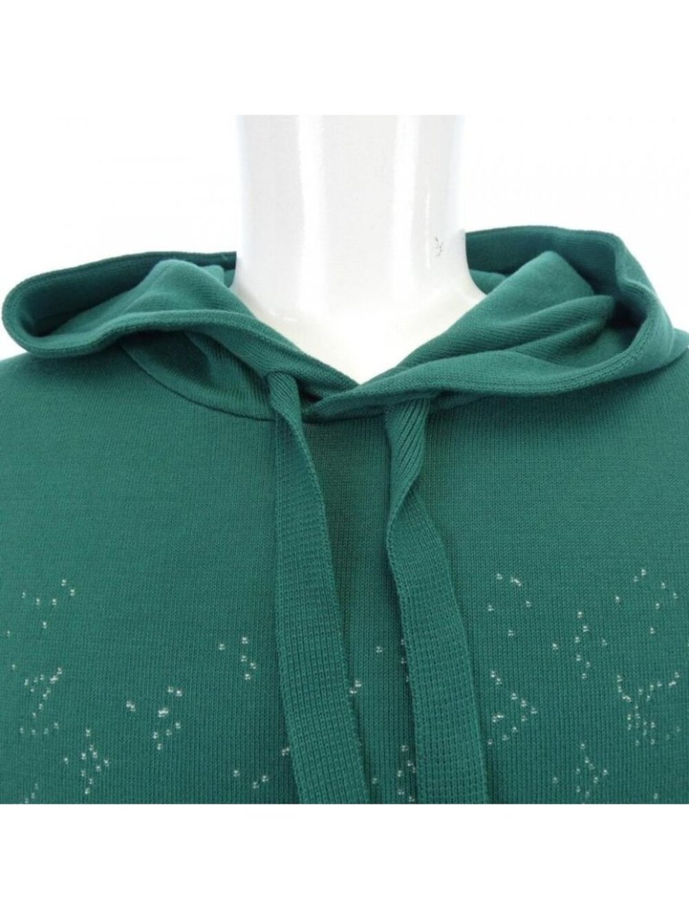 Louis Vuitton Monogram Gradient Hoodie Hnn45 Wuso View 6